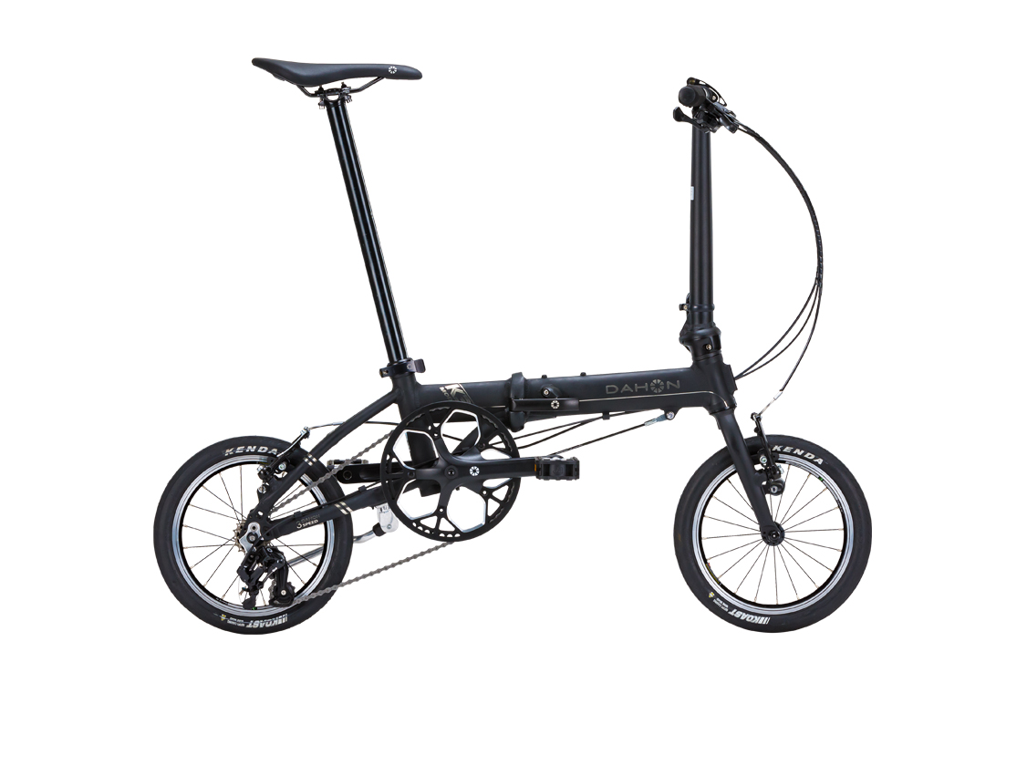 DAHON 【限定カラー】K3 完成車