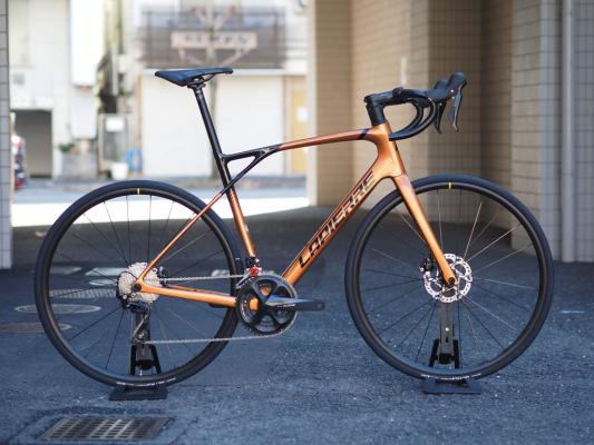 LAPIERRE 【特価】PULSIUM SAT 5.0 DISC