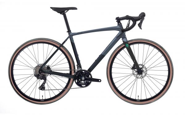 Bianchi 【特価/一部取寄せ可能】IMPULSO ALLROAD GRX 600完成車