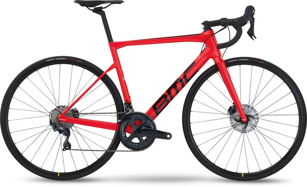 BMC 【在庫限り特価】Teammachine SLR FIVE