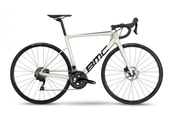 【特価/取寄せ可能】Teammachine SLR FIVE 105 Di2完成車