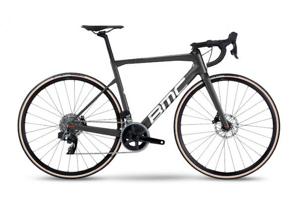 BMC 【特価取寄せ可】Teammachine SLR FOUR RIVAL eTap AXS HRD完成車