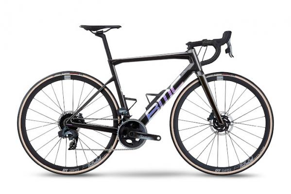 【特価/一部取寄せ可能】Teammachine SLR TWO FORCE eTap AXS完成車