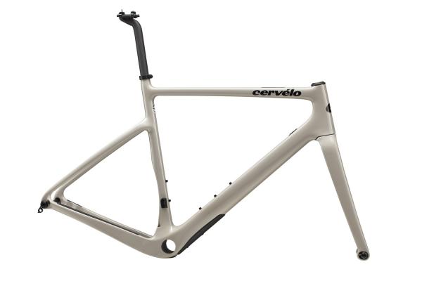 cervelo ?spero フレームセット