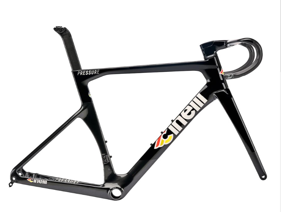 CINELLI PRESSURE フレームセット