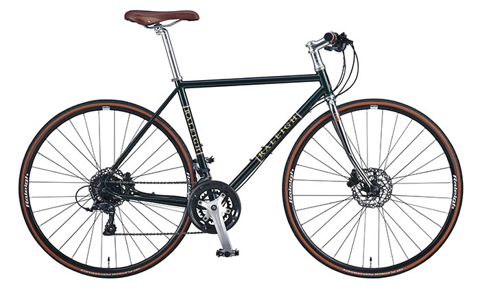 RALEIGH RFCD RADFORD CLASSIC Disc