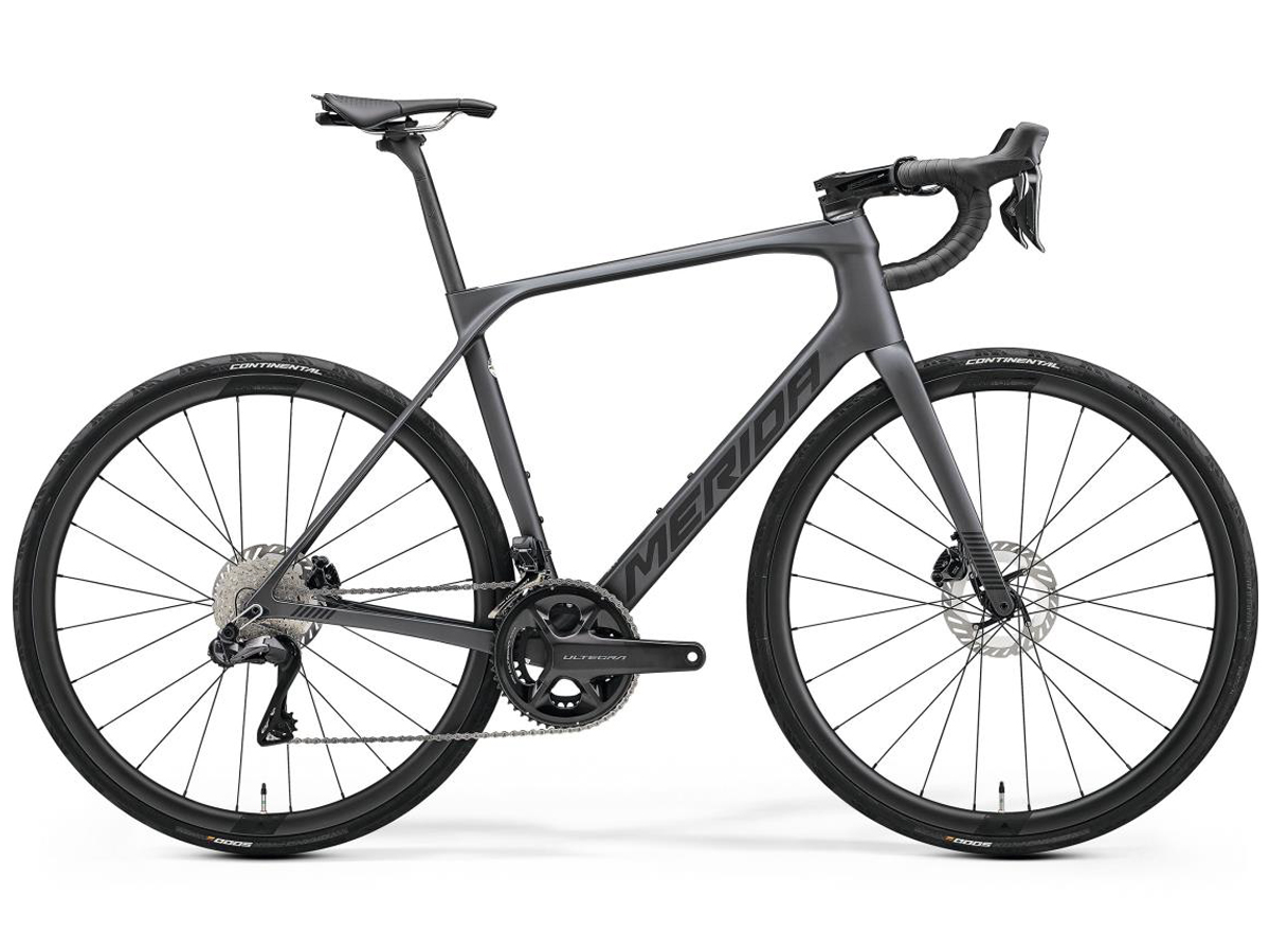 MERIDA 【取寄せ可能】SCULTURA ENDURANCE 8000 アルテグラDi2完成車