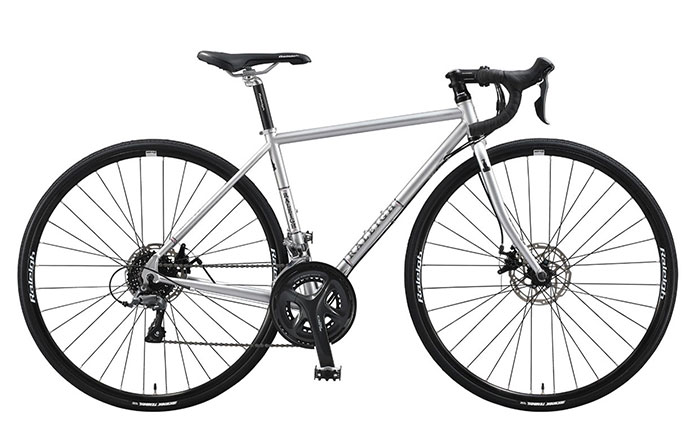 RALEIGH CRB Carlton-B