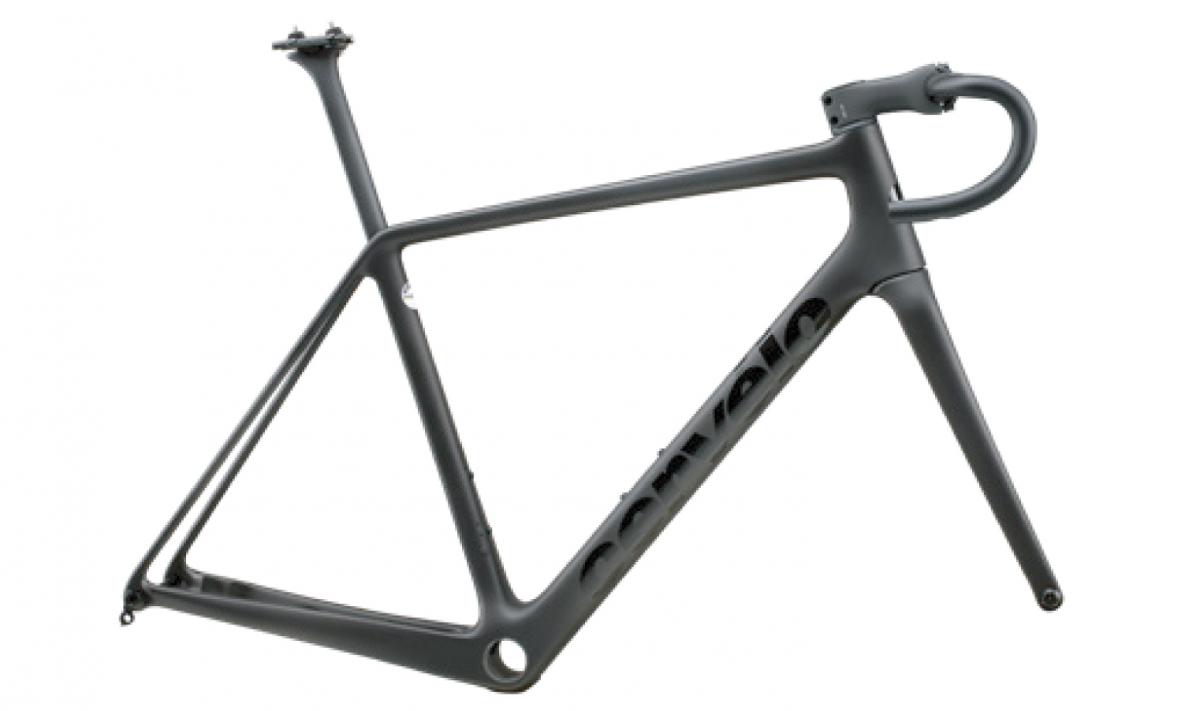 cervelo R5 Disc フレームセット