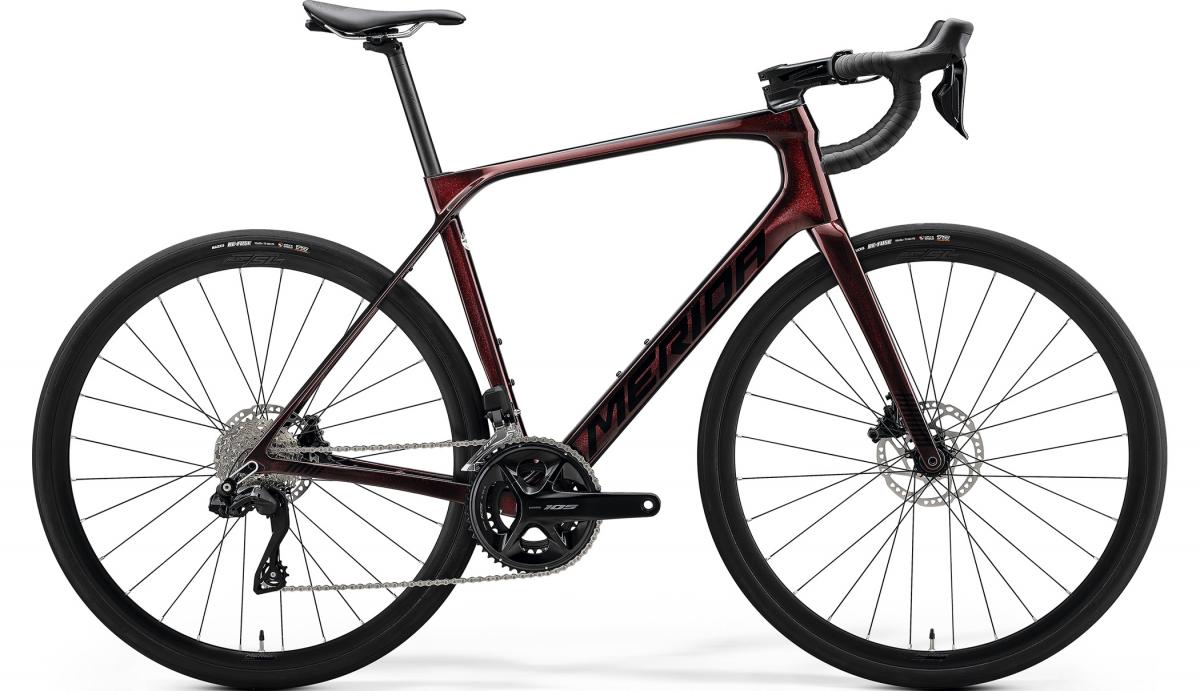 【取寄せ可能】SCULTURA ENDURANCE 6000 105Di2完成車