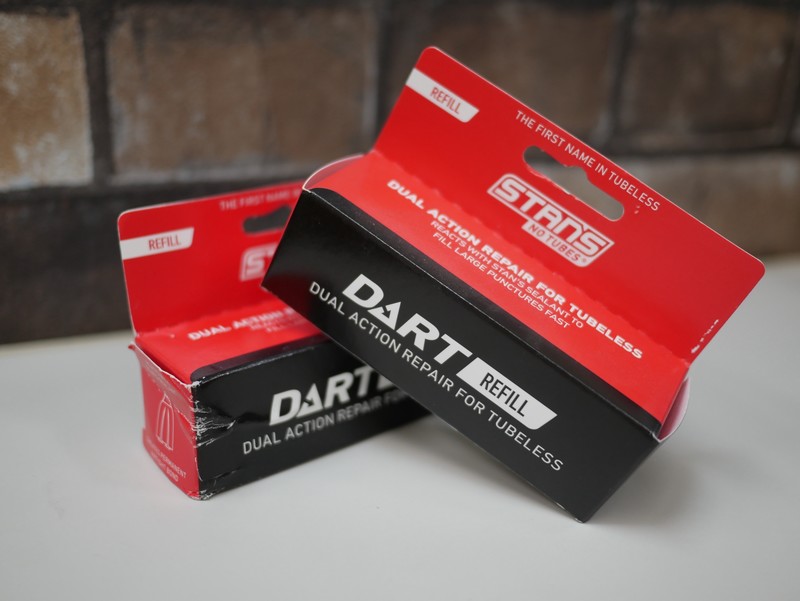 ☆50%オフ☆STAN'S NOTUBES DART REFILL【現品限り】