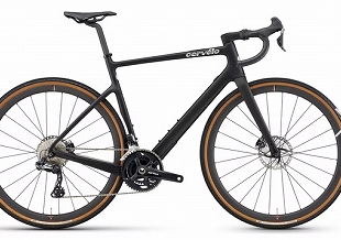 cervelo 【お買い得/一部取寄せ可能】?spero-5 GRX815 DI2完成車