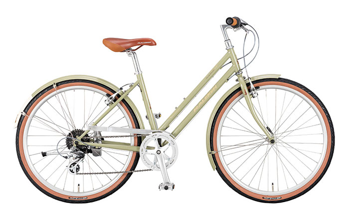 RALEIGH CLB-S Club Sport-S