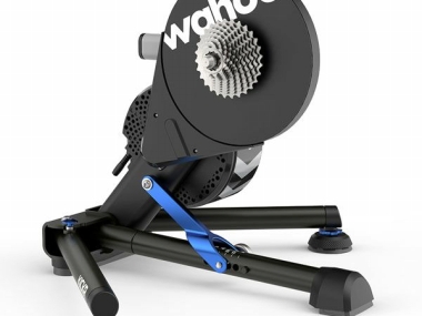 【価格は店頭にてのみ】WAHOO KICKR SMART TRAINER22 <WFBKTR122>